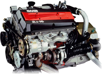 B0699 Engine